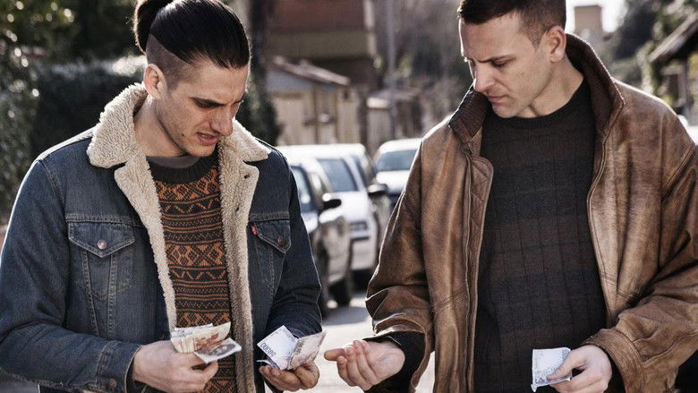 кадр из фильма Не будь злым