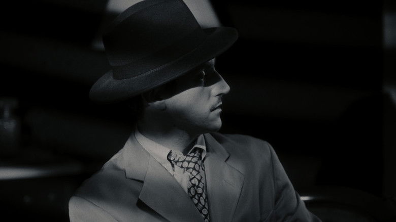 кадр из фильма We, Brothers