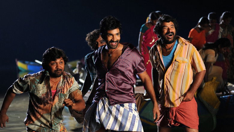 кадр из фильма గుండెల్లో గోదారి