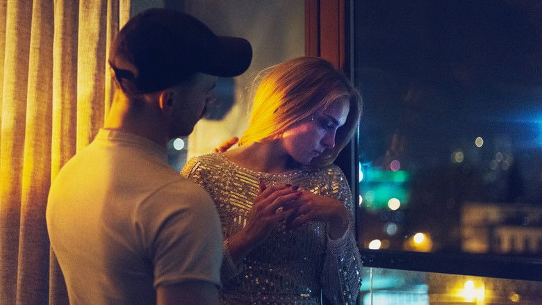 кадр из фильма Зoж