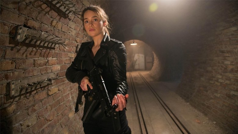 кадр из фильма Терминатор: Генезис