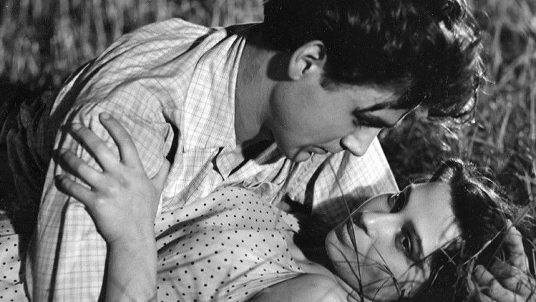 кадр из фильма Животът си тече тихо...