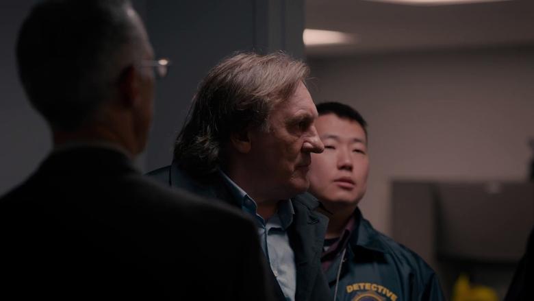 кадр из фильма Добро пожаловать в Нью-Йорк