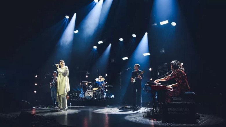 кадр из фильма Nicolas Maury aux Francofolies 2023