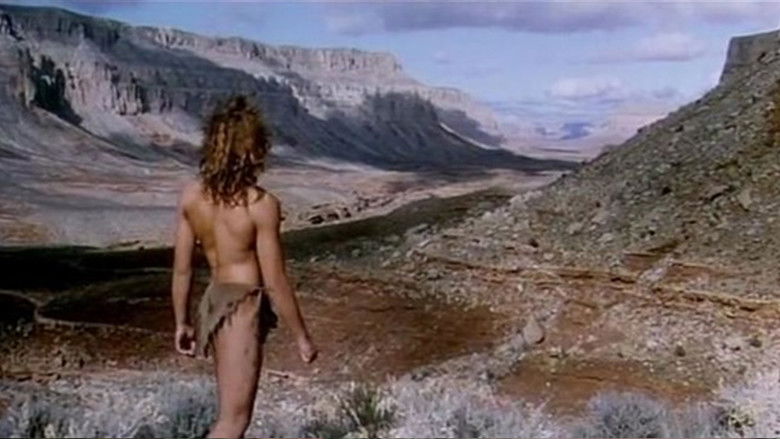 кадр из фильма Адам и Ева: Первая история любви