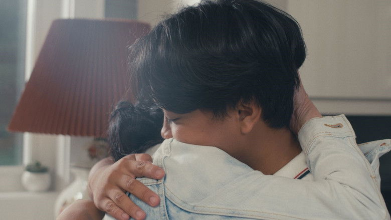 кадр из фильма Portraits of a Family