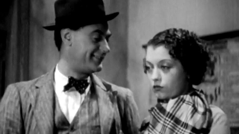 кадр из фильма El cañonero de Giles