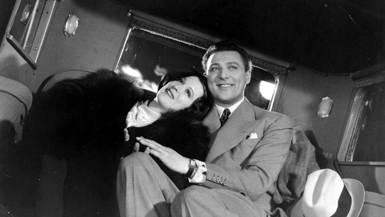 кадр из фильма Murder at the Vanities