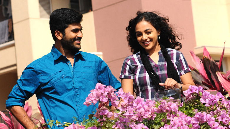 кадр из фильма ஜேகே எனும் நண்பனின் வாழ்க்கை