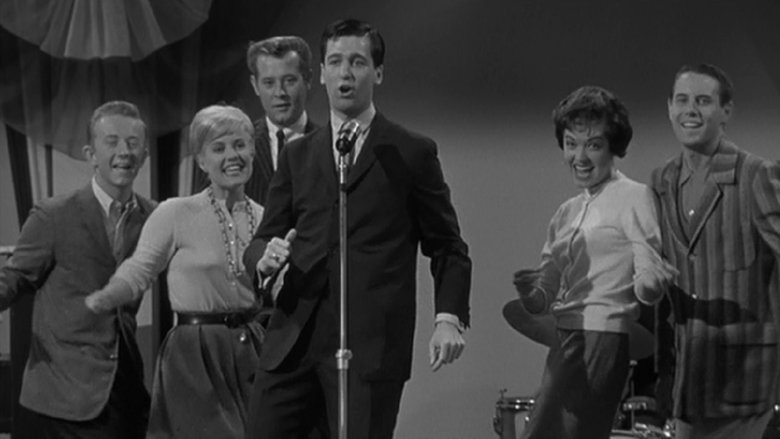 Твист круглые сутки