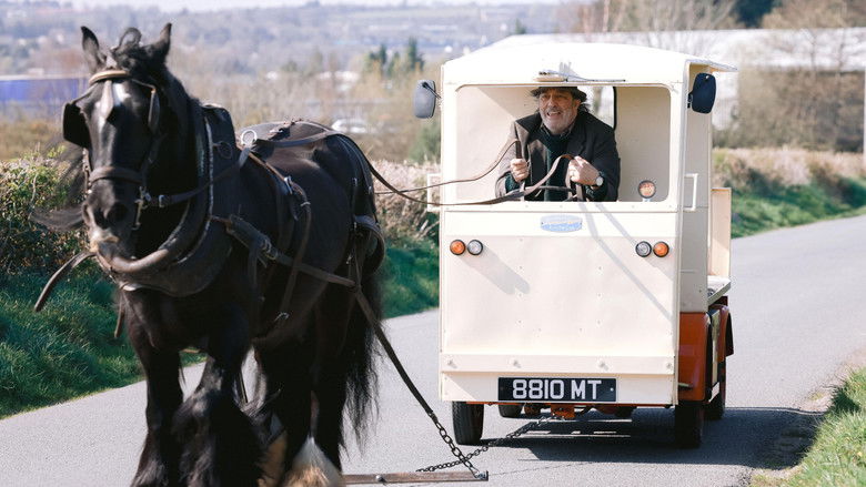 кадр из фильма The Three Urns