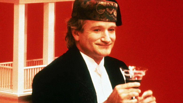 кадр из фильма Игрушки