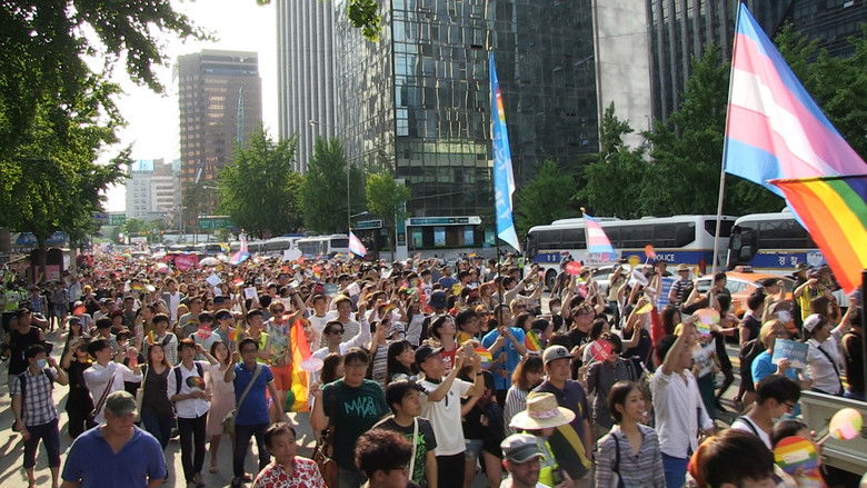 кадр из фильма 불온한 당신