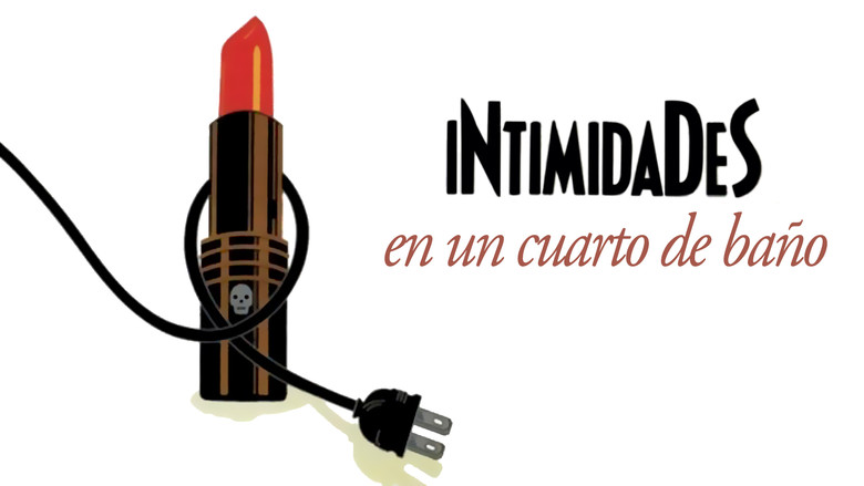 кадр из фильма Intimidades en un cuarto de baño