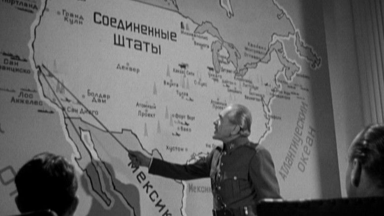 кадр из фильма The Whip Hand