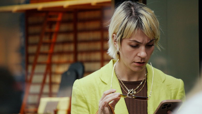 кадр из фильма OnlyFeet