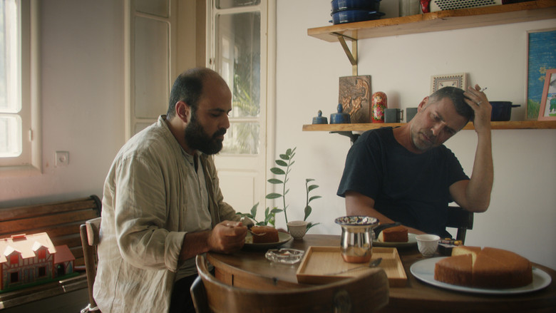 кадр из фильма حمى البحر المتوسط