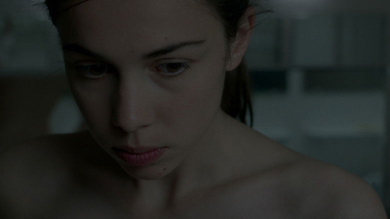 кадр из фильма Un grand silence