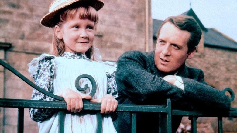 кадр из фильма Три жизни Томаcины