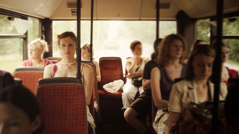 кадр из фильма Mów mi Marianna