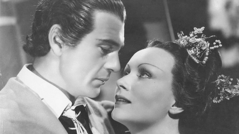 кадр из фильма Приключения Марко Поло