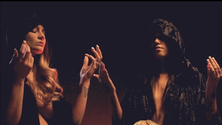 кадр из фильма Bible Black: The Movie