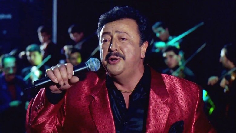 кадр из фильма Abuzer Kadayıf