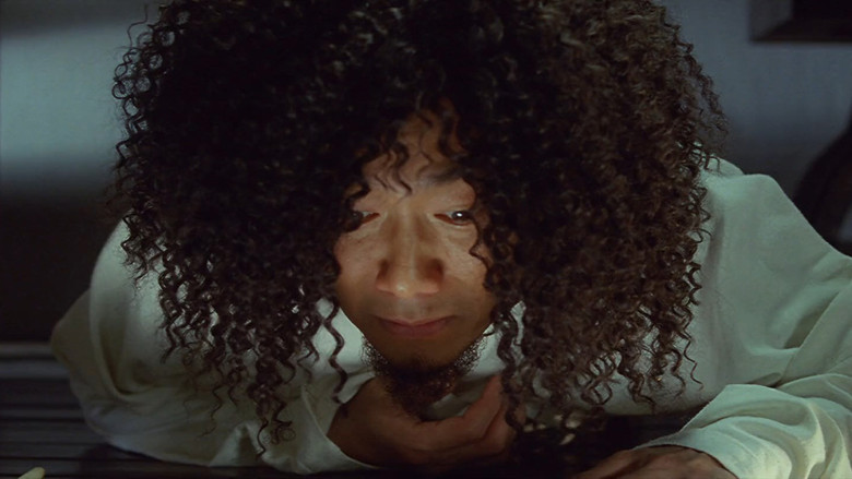 кадр из фильма 唐伯虎點秋香2之四大才子