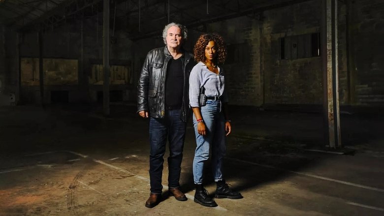 кадр из фильма La Manière forte