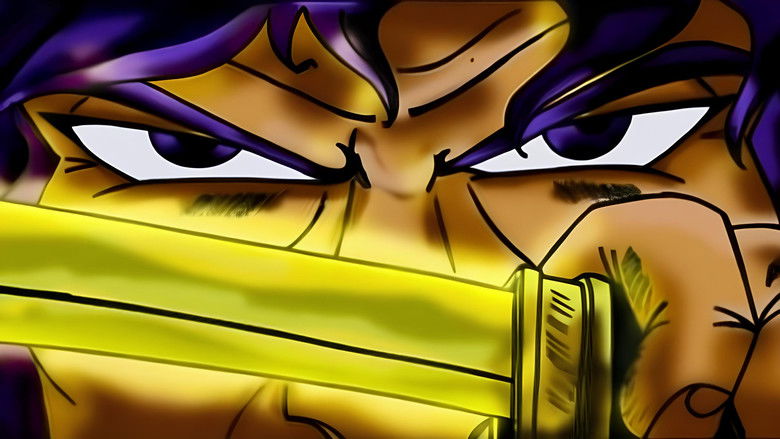 кадр из фильма Bolívar, el héroe