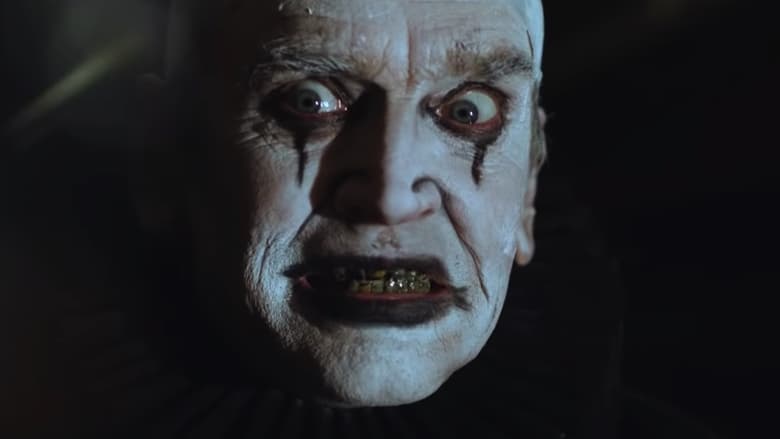 кадр из фильма Крепитус