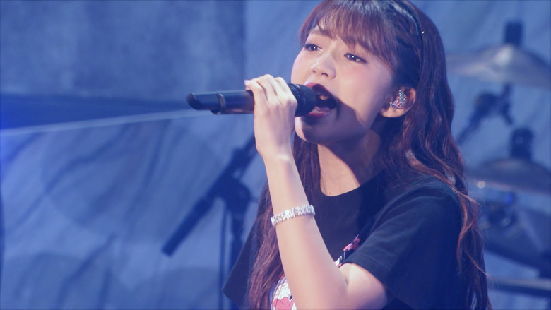 кадр из фильма Mimori Suzuko LIVE 2017 