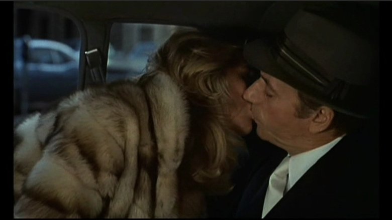 кадр из фильма Le Fils