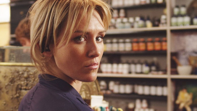 кадр из фильма Власть убеждений