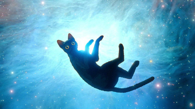 кадр из фильма Поток