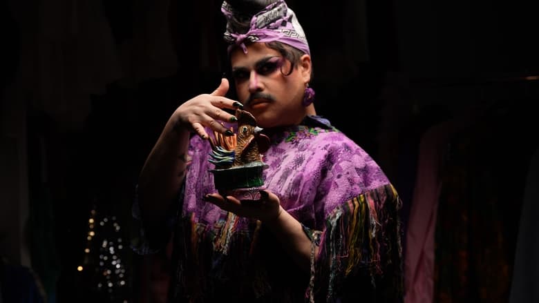 кадр из фильма Drag Is for Everyone