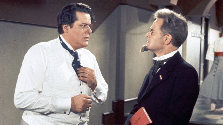 кадр из фильма Soya's en Tagsten i Ho'det