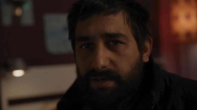 кадр из фильма Мартин читает Коран