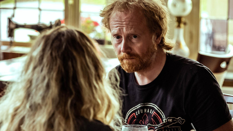 кадр из фильма J’aime la vie