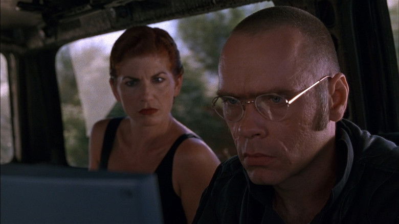 кадр из фильма Честная игра