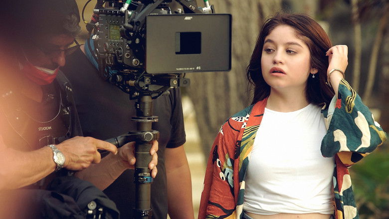 кадр из фильма Siempre fui yo: detrás de la historia