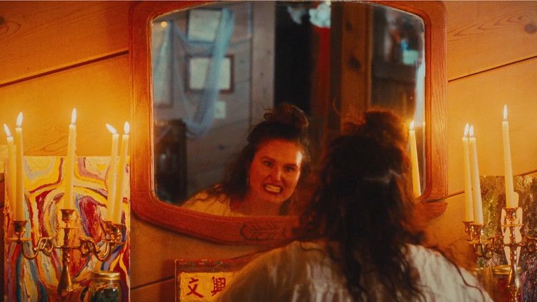 кадр из фильма Muse