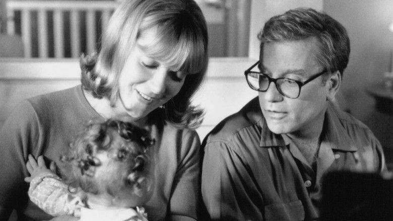 кадр из фильма Опус мистера Холланда