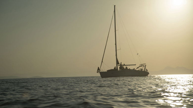 кадр из фильма Do větru