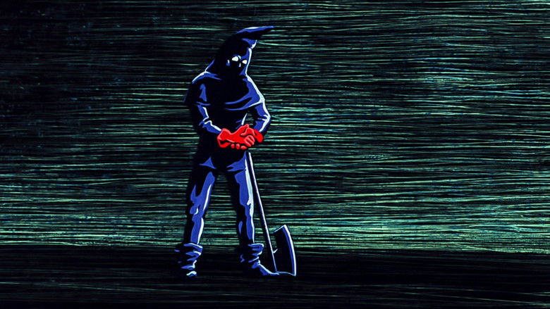 кадр из фильма Kat