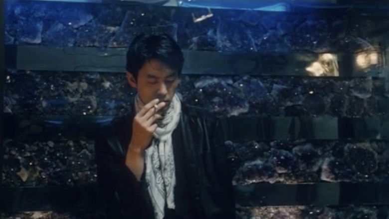 кадр из фильма 貝如花　ＢＥＩ　ＪＵ　ＨＷＡ　獲物