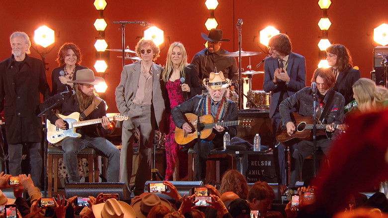 кадр из фильма Willie Nelson 90: Long Story Short