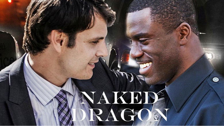 кадр из фильма Голый дракон