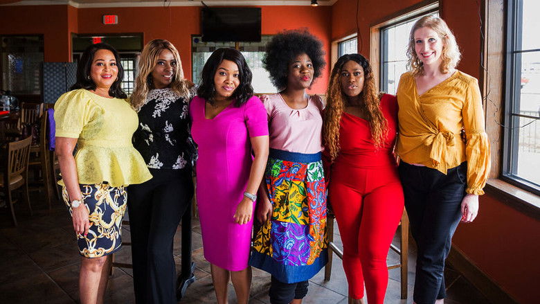 кадр из фильма Special Jollof