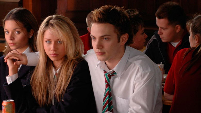 кадр из фильма Telling Lies